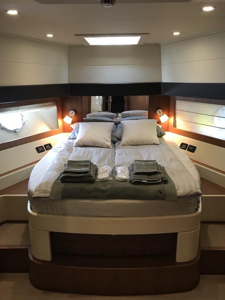 2008 RIVA 75' VENERE 